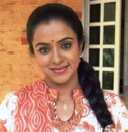 Tamil Tv Actress Archana Krishnappa