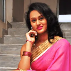Telugu Movie Actress Archana Rao