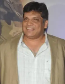 Hindi Director Arif Ali