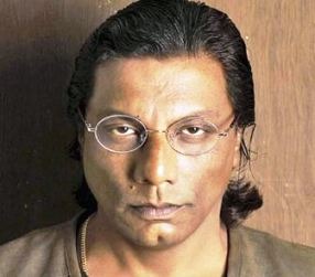 Bengali Movie Actor Arijit Dutta