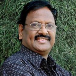Tamil Lyricist Arivumathi