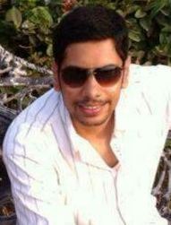 Arjun Kudva Hindi Executive Producer