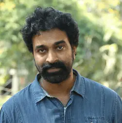 Tamil Movie Actor Arjuna