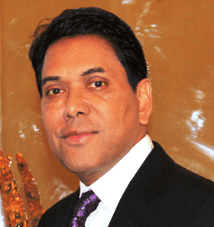 Aron Govil Hindi Producer