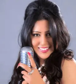 Hindi Playback Singer Arpita Chakraborty