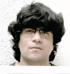 Hindi Musician Arsh Sharma