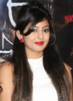 Hindi Movie Actress Arshi Suryavanshi
