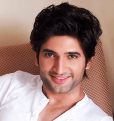 Arth Kapoor Hindi Movie Actor