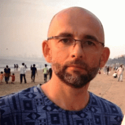 Artur Zurawski Hindi Cinematographer