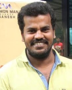 Tamil Supporting Actor Arumugam Bala
