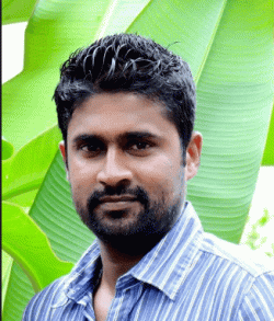 Arun Benny Malayalam Movie Actor