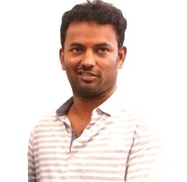 Tamil Director Arun Krishnaswami