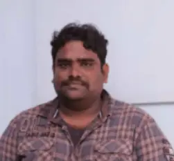 Tamil Director Arun Manickam