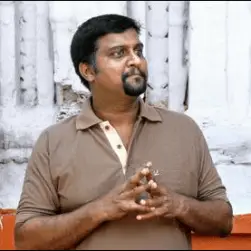 Tamil Sound Effects Editor Arun Rama Varma