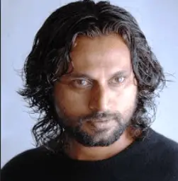 Kannada Movie Actor Arun Sagar