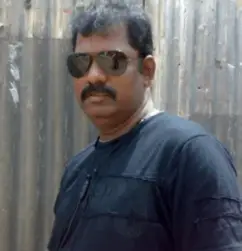 Tamil Sound Effects Designer Arun Seenu