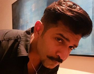 Share more than 145 arun vijay hairstyle images latest - camera.edu.vn