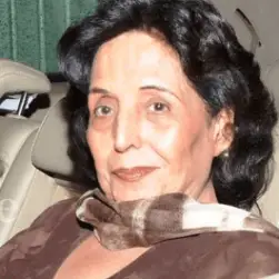 Hindi Producer Aruna Bhatia