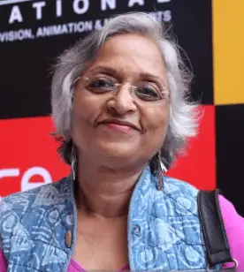 Hindi Director Aruna Raje