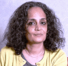 Arundhati Roy English Actress