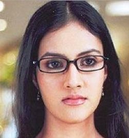 Hindi Tv Actress Arunima Sharma
