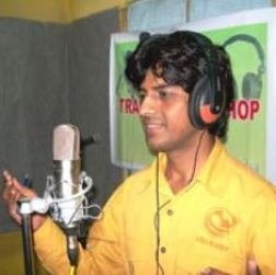 Hindi Dubbing Artist Arvind Sharma