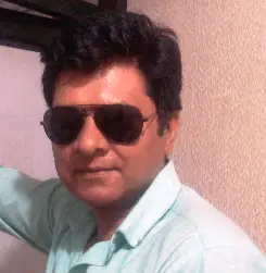 Hindi Assistant Editor Arvind Tyagi