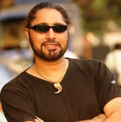 Hindi Music Director Arvinder Singh