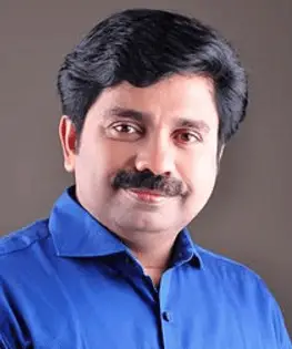 Malayalam Producer Aryadan Shoukath