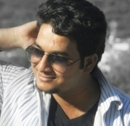 Hindi Tv Actor Ashfaq Khan