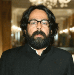 Ashim Ahluwalia Hindi Director