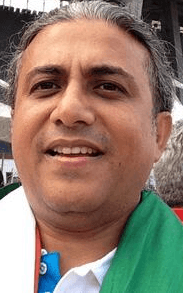 Ashim Sen Hindi Producer