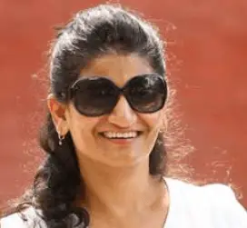 Hindi Director Ashima Chibber