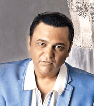 Ashley Rebello Hindi Costume Designer