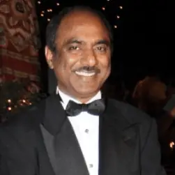 Hindi Producer Ashok Pandey