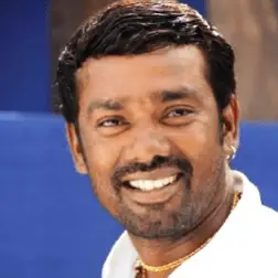 Tamil Choreographer Ashok Raja