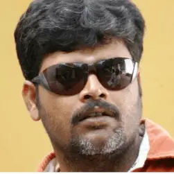 Tamil Director Ashok Ranganathan