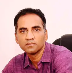 Kannada Producer Ashok Shetty