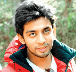 Ashrut Jain Hindi Movie Actor