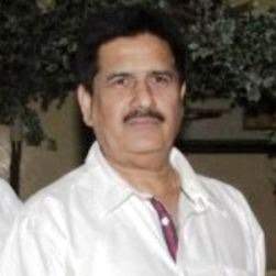 Hindi Producer Ashwani Chopra