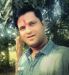 Hindi Choreographer Ashwin Mastarji