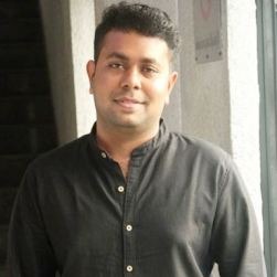 Tamil Director Ashwin Saravanan