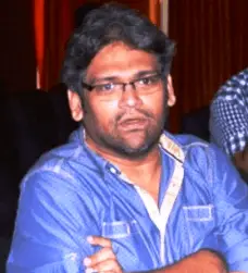 Hindi Director Ashwin Varde
