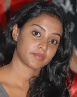 Telugu Movie Actress Ashwini Chandra Sekhar