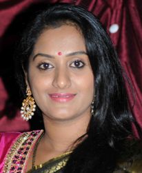 Ashwini Gowda Kannada TV-Actress