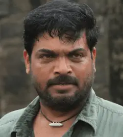 Malayalam Movie Actor Assim Jamal