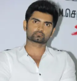Tamil Movie Actor Atharvaa