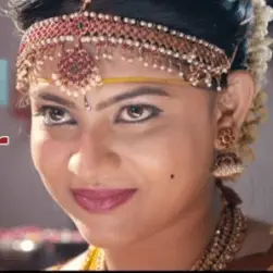 Telugu Movie Actress Athidi Das