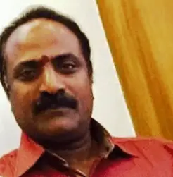 Telugu Producer Atluri Suresh Babu