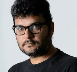 Hindi Screenplay Writer Atul Sabharwal